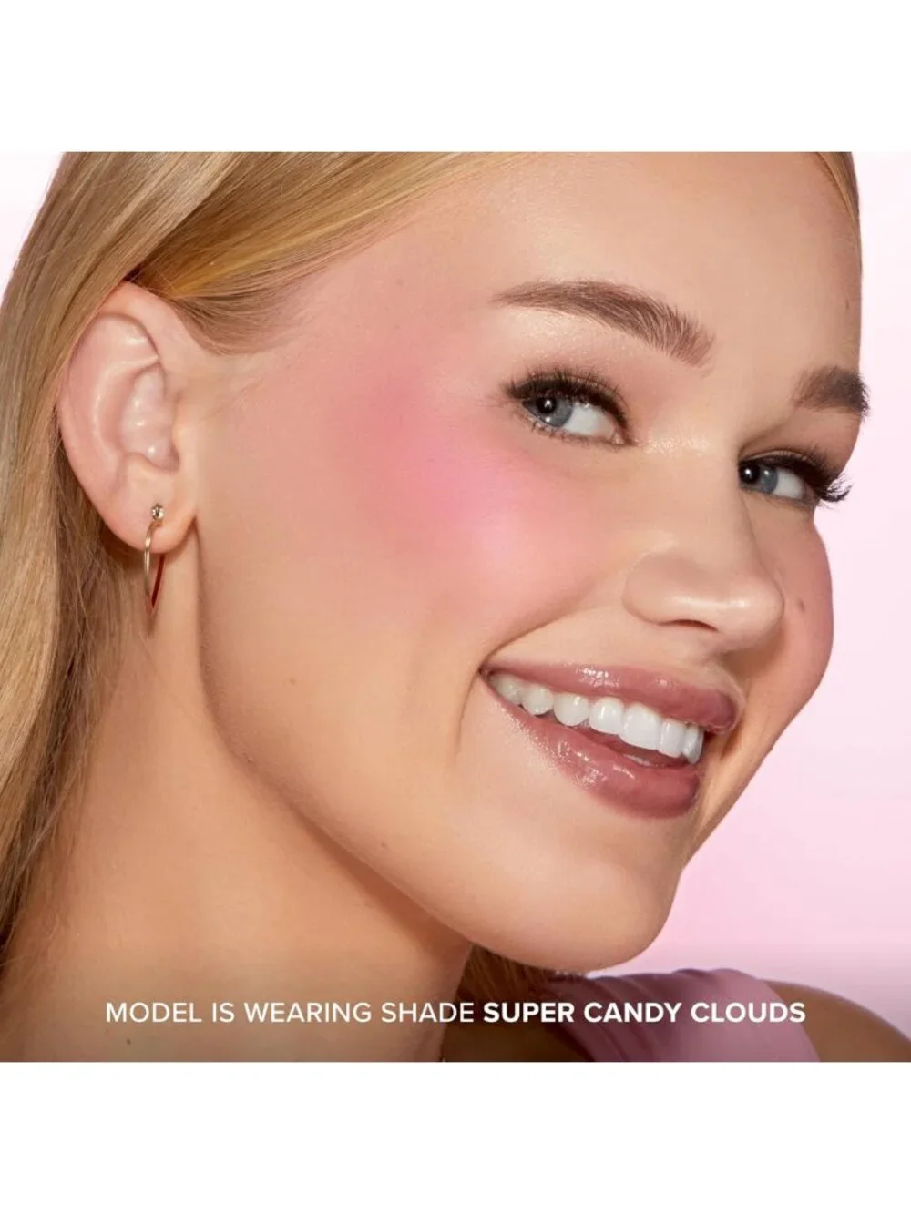 Velvety High-Pigment Blush for Cheeks | Vegan, Cruelty-Free, Naturally Derived
